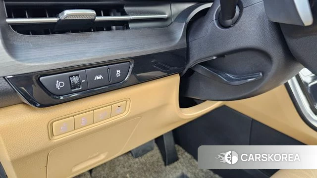 Kia Carnival 4th generation id 4315802 из Кореи 11