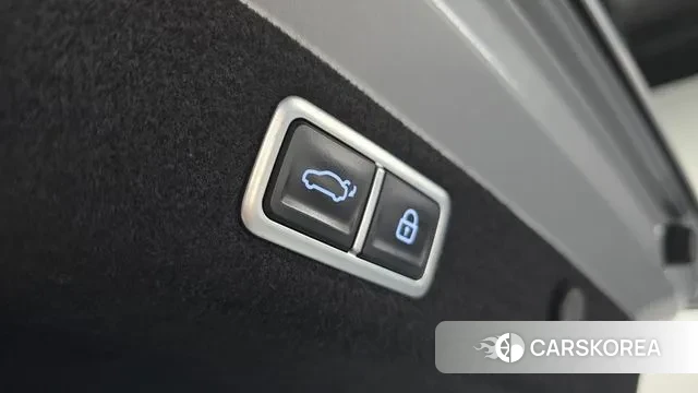 Hyundai Grandeur Hybrid (GN7) id 3586105 из Кореи 11