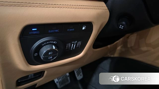 Jeep Grand Cherokee (WL) id 4560699 из Кореи 11