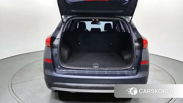 Hyundai All New Tucson id 3029301 из Кореи 11