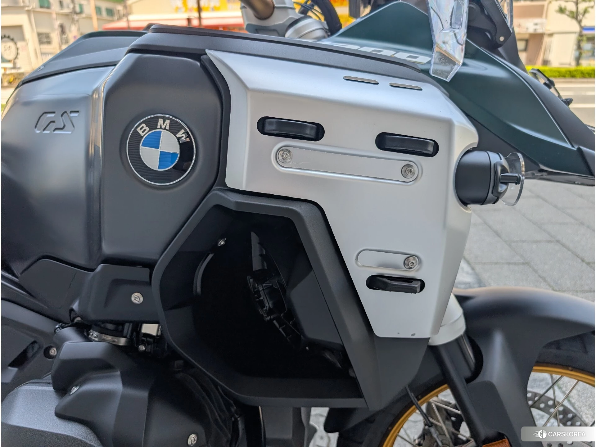 BMW R1300GS ADVENTURE id 4352578 из Японии 11