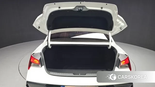 Hyundai The New Avante (CN7) id 3599627 из Кореи 11