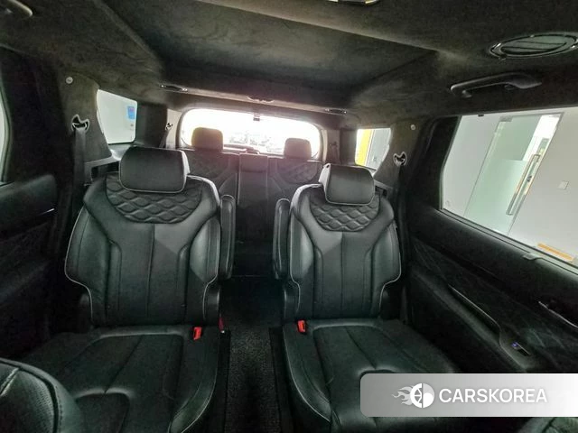 Hyundai Palisade id 4750632 из Кореи 11