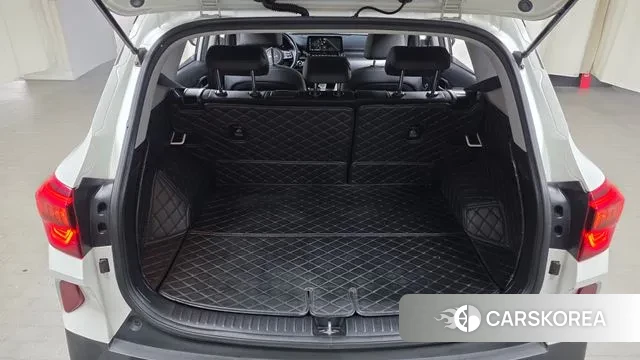 Kia Seltos id 3787819 из Кореи 11