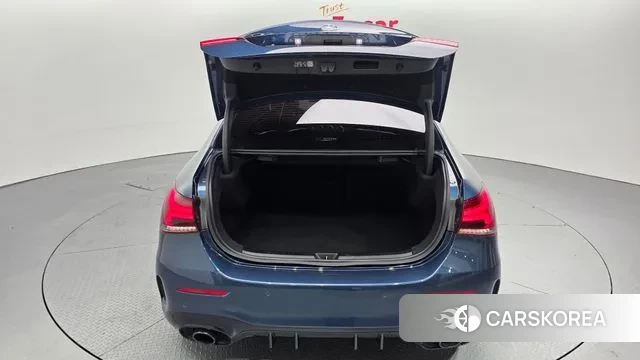 Mercedes-Benz A-Class W177 id 3383672 из Кореи 11