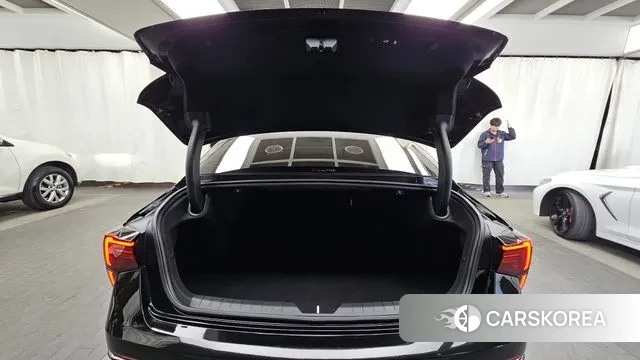 Kia The New K5 3rd generation id 3664111 из Кореи 11