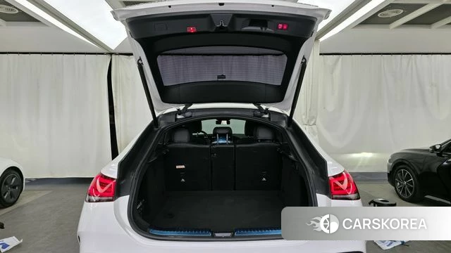 Mercedes-Benz GLE-Class W167 id 3965234 из Кореи 11