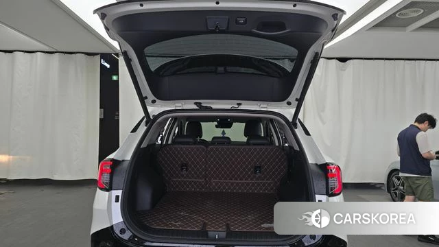 Kia The New Sportage 5th Generation Hybrid id 4719608 из Кореи 11