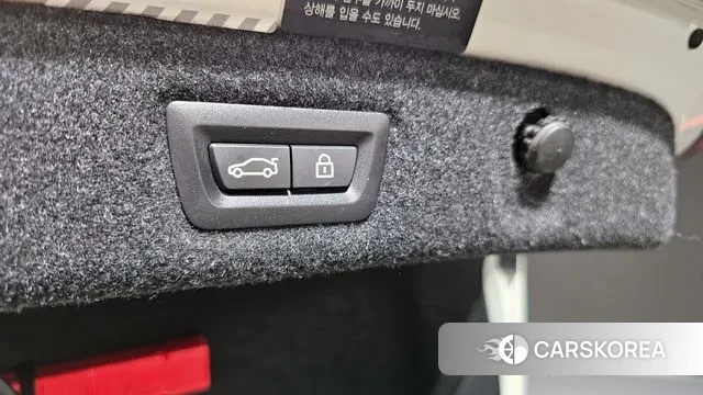 BMW 5 Series (G30) id 3275442 из Кореи 11