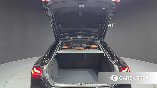 Audi A5 (F5) id 3877036 из Кореи 11