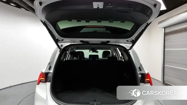 Hyundai The New Santa Fe id 2915283 из Кореи 11