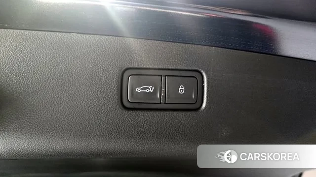 Genesis GV70 id 3389940 из Кореи 11