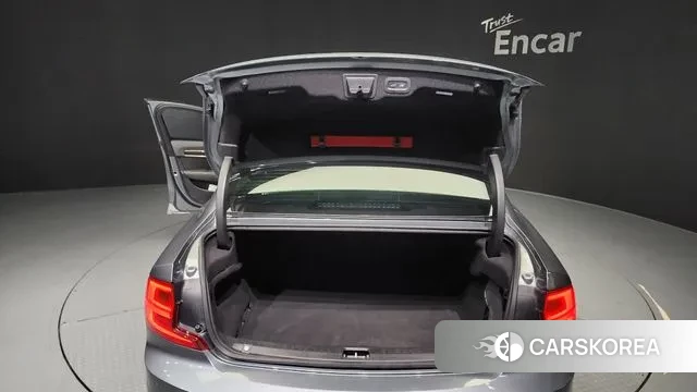 Volvo S90 id 3028909 из Кореи 11