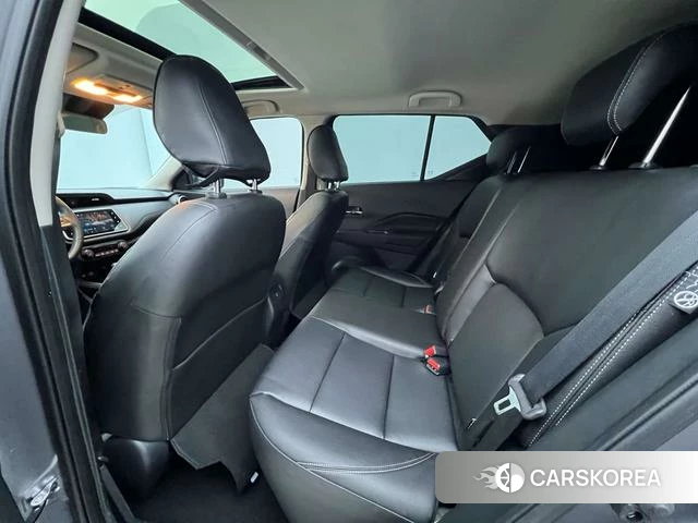 Nissan Jinke id 4263246 из Китая 11