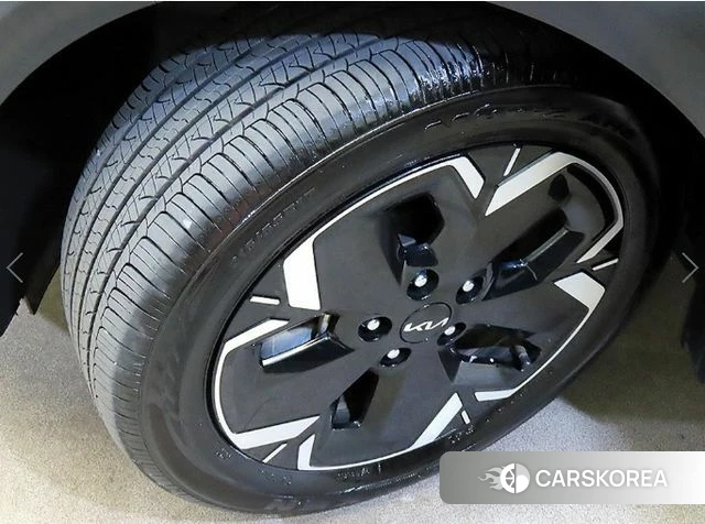 Kia Di All New Niro EV id 4475503 из Кореи 11
