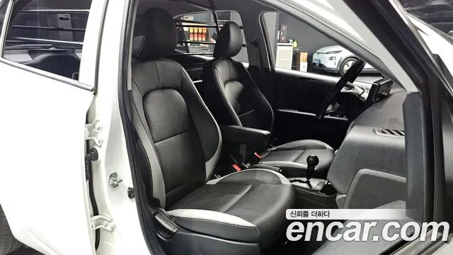 Kia Morning Urban (JA) id 2663691 из Кореи 11