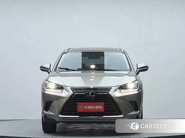 Lexus NX id 4298359 из Китая 11