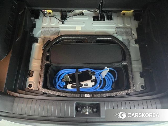Hyundai Kona Electric id 4594301 из Кореи 11