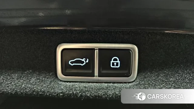 Hyundai Grandeur (GN7) id 3596620 из Кореи 11