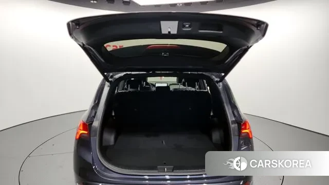 Hyundai The New Santa Fe id 3439233 из Кореи 11