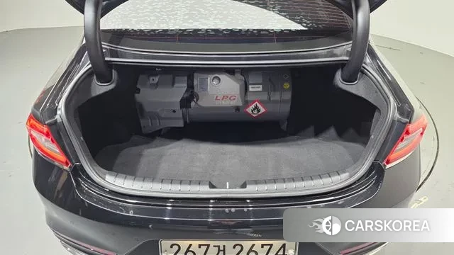 Hyundai Grandeur IG id 3439864 из Кореи 11