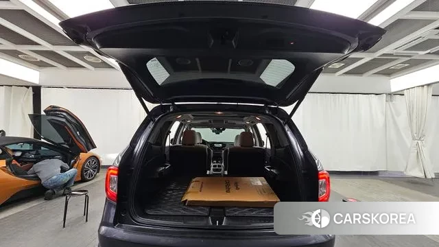 Honda Pilot 3rd generation id 3691207 из Кореи 11