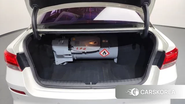 Kia The New K5 2nd generation id 3330563 из Кореи 11