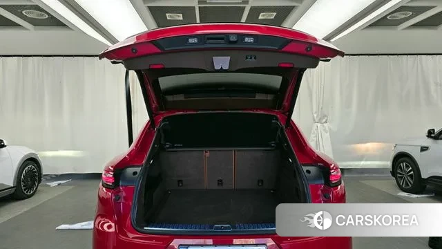 Porsche Cayenne (PO536) id 3428307 из Кореи 11