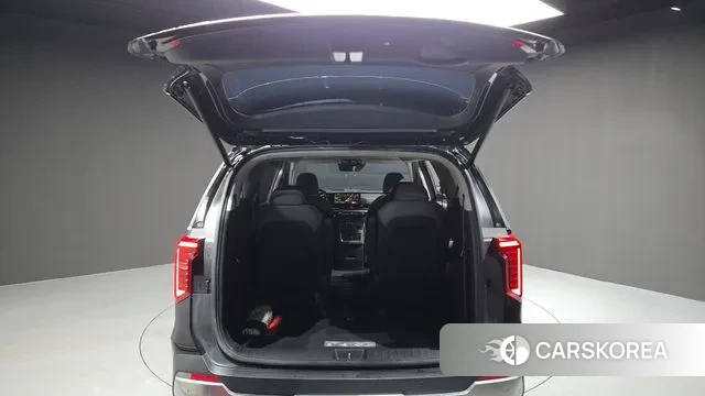 Kia The New Carnival 4th Generation id 3658906 из Кореи 11