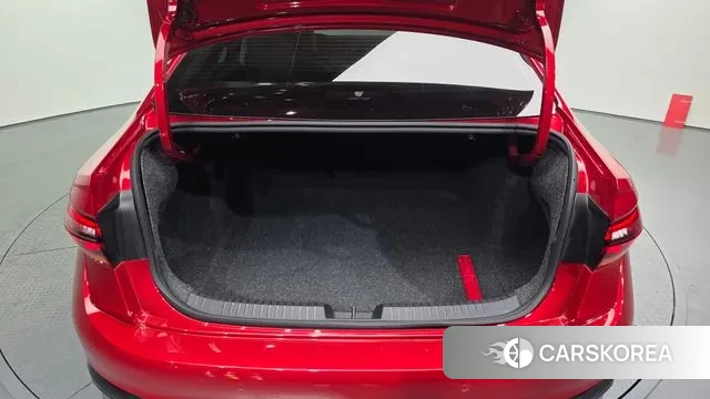 Volkswagen 7th Generation of Jetta id 3763489 из Кореи 11