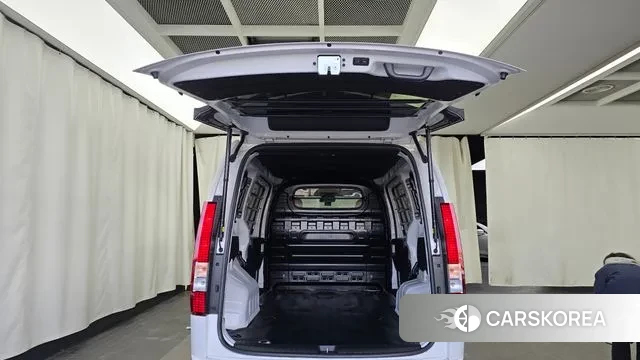 Hyundai Staria id 3721040 из Кореи 11