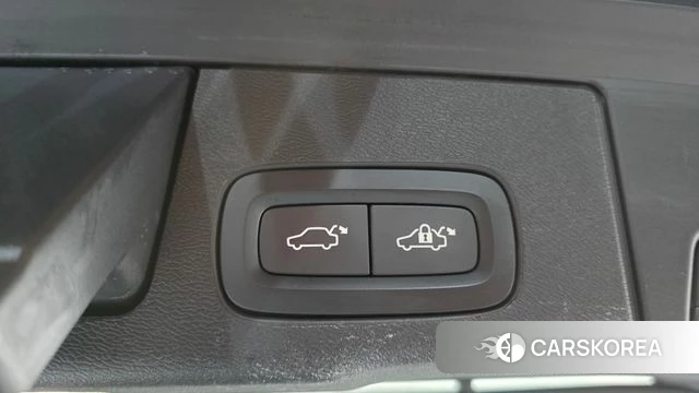 Volvo XC60 second Generation id 3801664 из Кореи 11