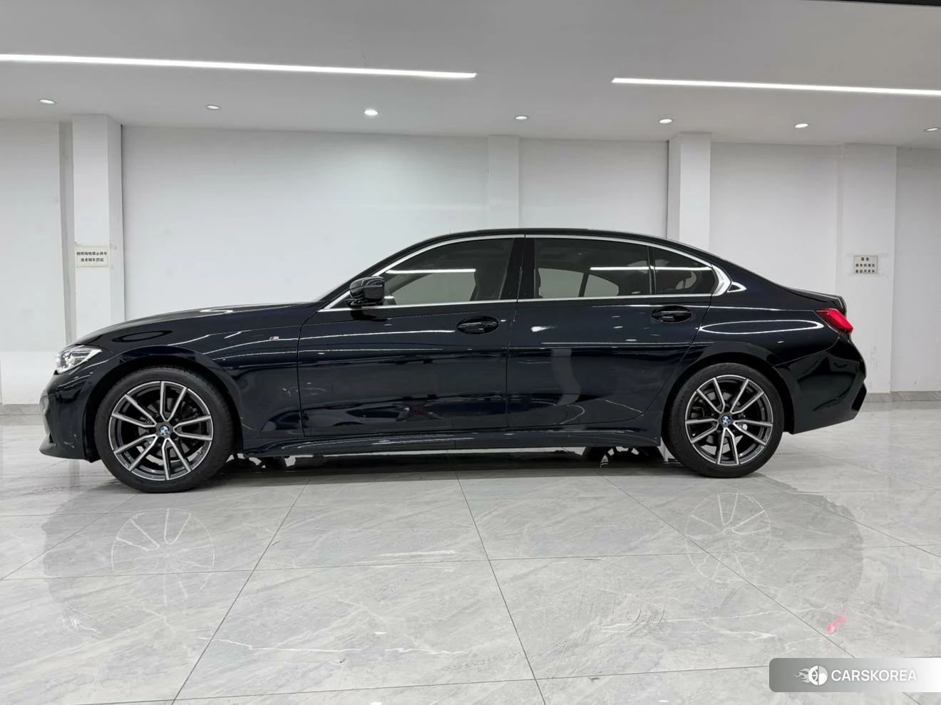 BMW 3 series id 4453116 из Китая 11
