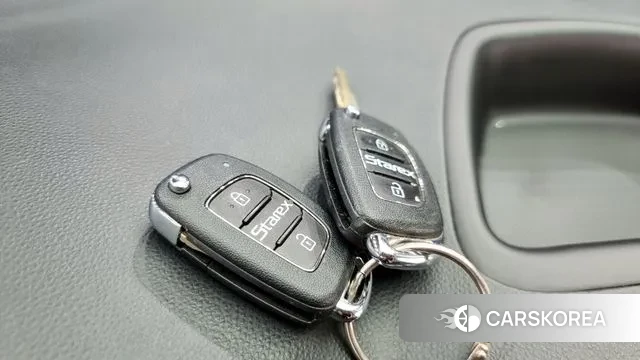 Hyundai The New Grand Starex id 2890878 из Кореи 11