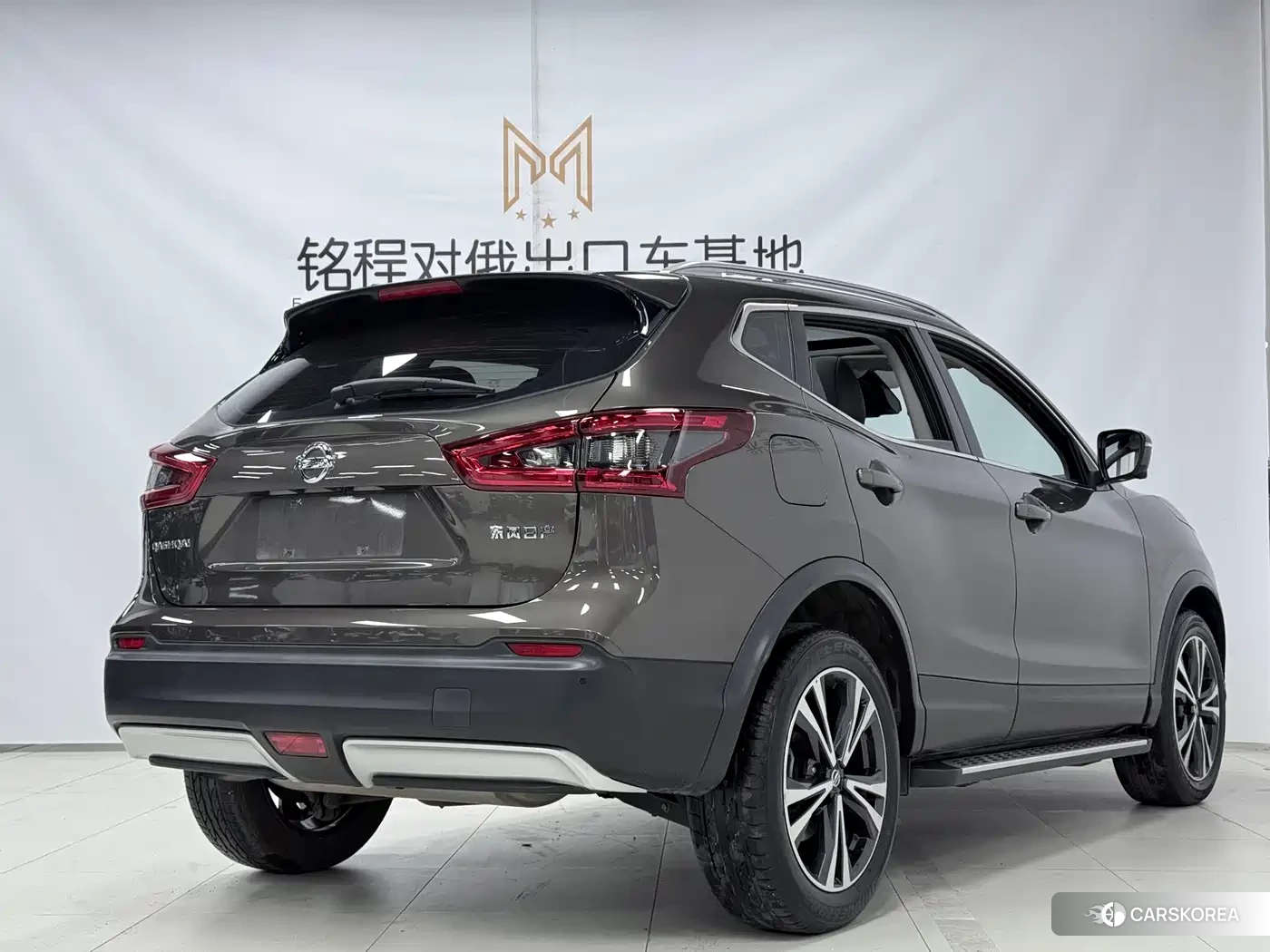 Nissan Qashqai id 4659812 из Китая 11