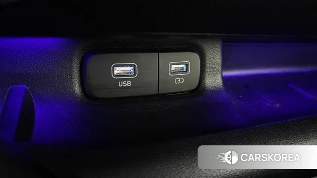 Hyundai Casper id 4408987 из Кореи 11