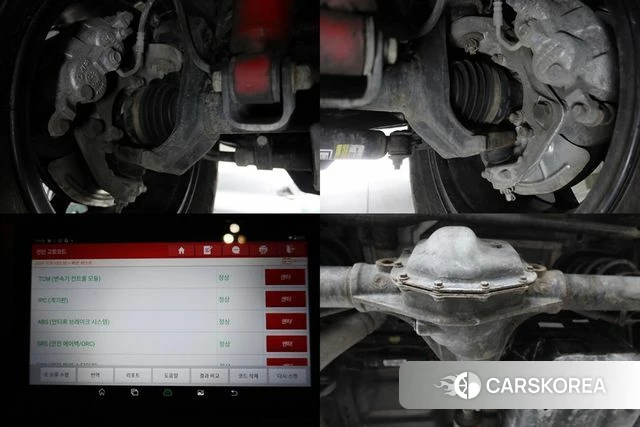 Jeep Wrangler (JL) id 3827886 из Кореи 11