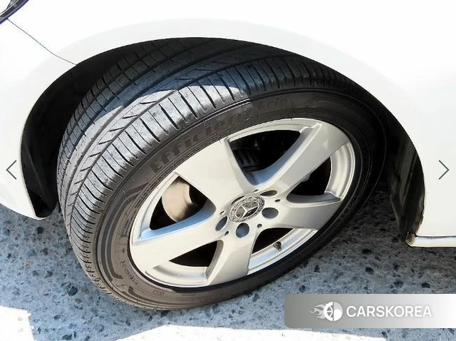 Mercedes-Benz C-Class W205 id 4465694 из Кореи 11