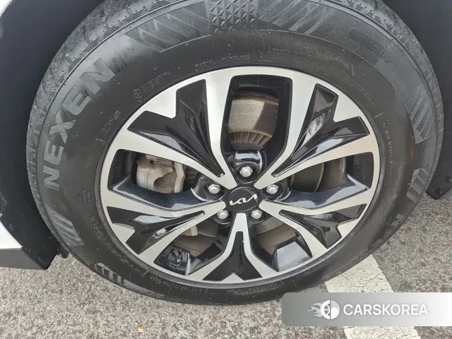 Kia Carnival 4th generation id 3453591 из Кореи 11