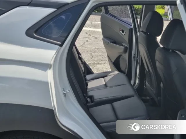 Hyundai Kona Hybrid id 3042283 из Кореи 11