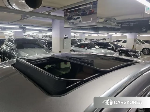 Genesis GV70 id 3550190 из Кореи 11