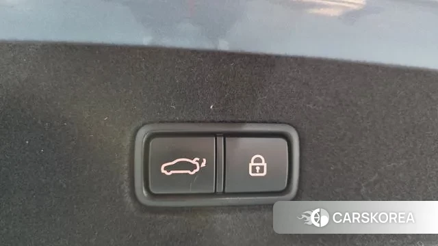 Kia More K9 id 3489618 из Кореи 11