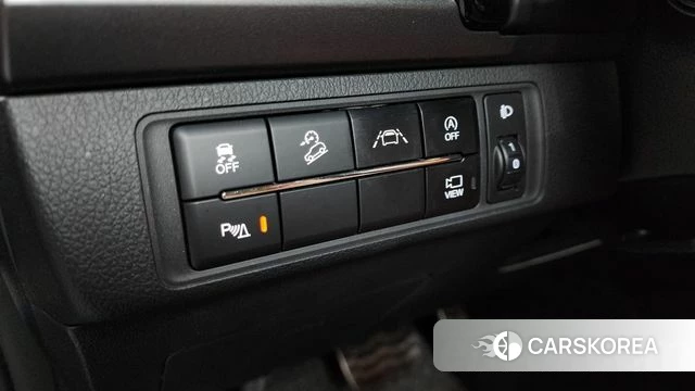 Ssangyong The New Rexton Sports Cannes id 4361159 из Кореи 11