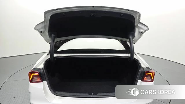 Kia K5 3rd generation id 4445378 из Кореи 11
