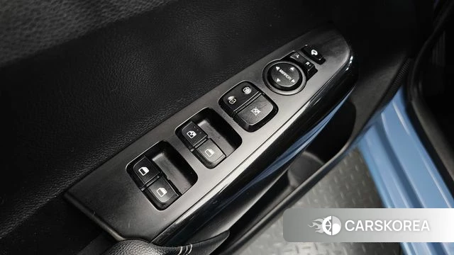 Kia All New Morning (JA) id 4430387 из Кореи 11
