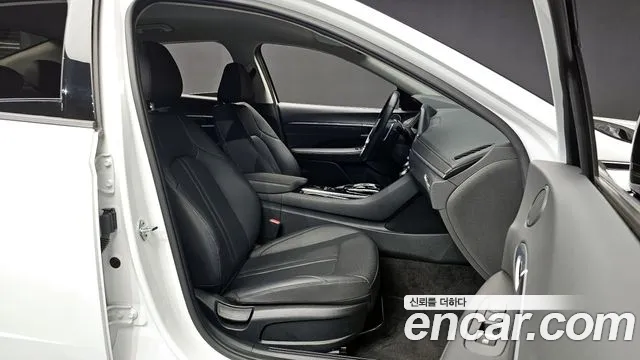 Hyundai Sonata (DN8) id 2650238 из Кореи 11