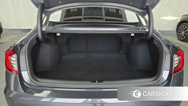 Hyundai Sonata (DN8) id 4636383 из Кореи 11