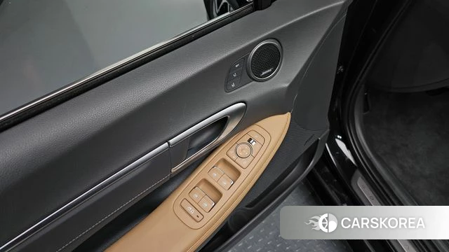 Hyundai Sonata D Edge Hybrid (DN8) id 4488429 из Кореи 11