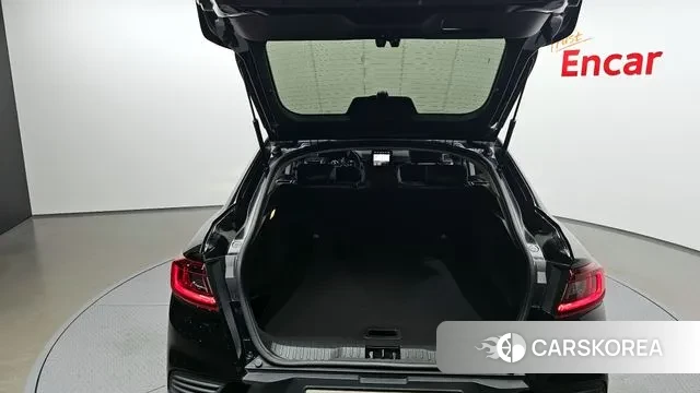 Renault Korea (Samsung) XM3 id 3283323 из Кореи 11