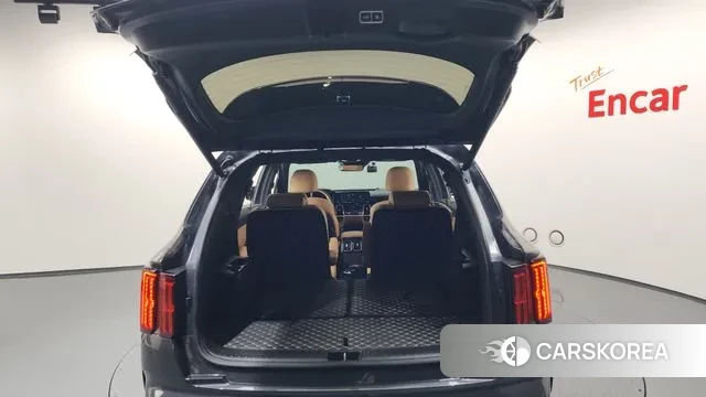 Kia Sorento 4th Generation id 3307478 из Кореи 11